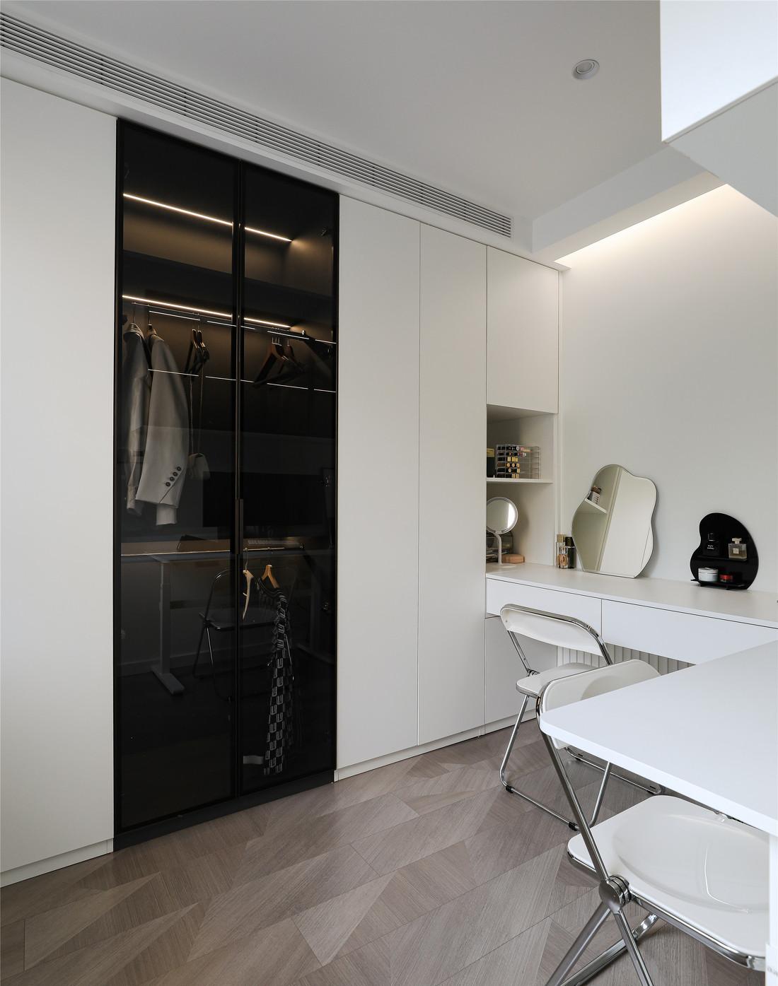 奶油法式浪漫之家-31