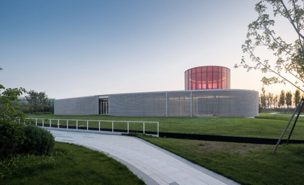 丨中国秦皇岛丨Wutopia Lab-23