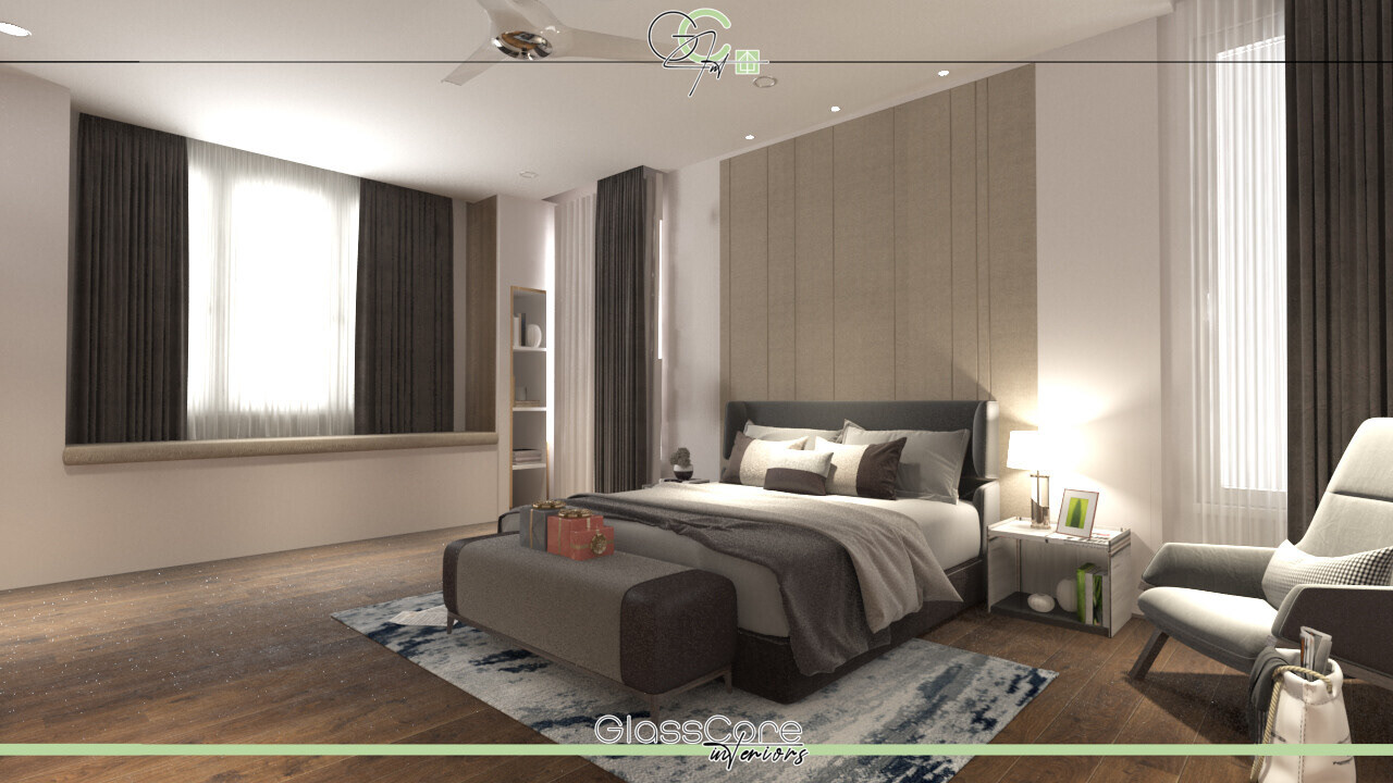 Bungalow @ Setia Eco Park-16