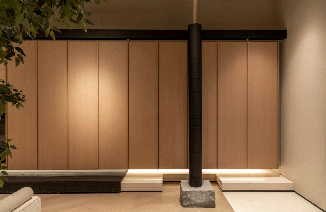 未末展厅丨中国沈阳丨无隅制造-25