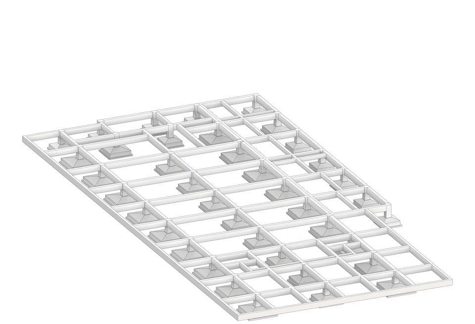 都江府建筑艺术馆，成都 / 睿风设计-48