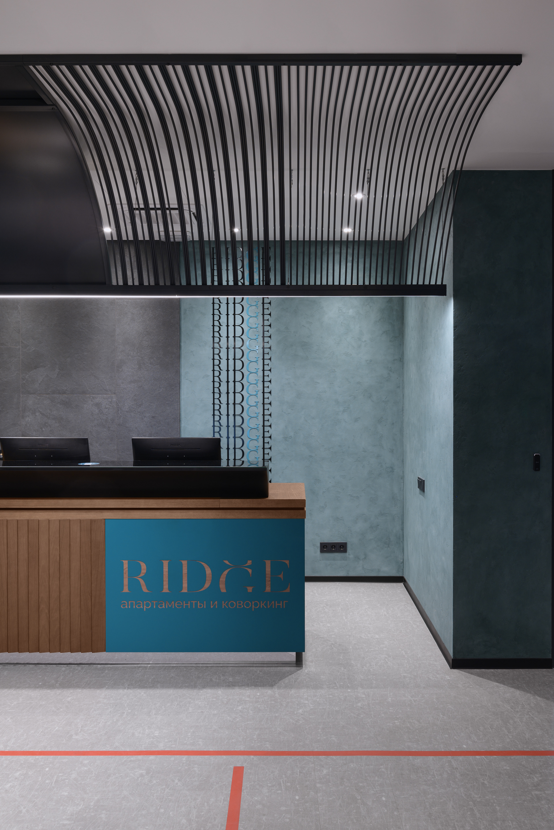 里奇联合办公丨Anna Koroleva-6