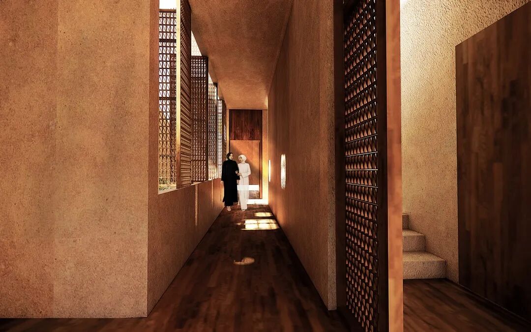 ​IAPA新作|光启明日：沙漠人居的创新实践-56