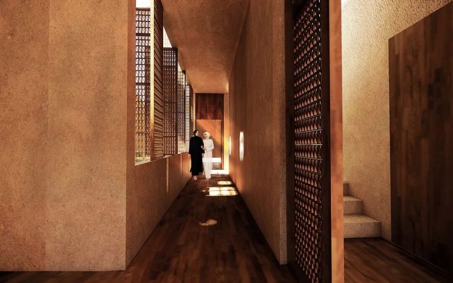 IAPA新作|光启明日:沙漠人居的创新实践-56