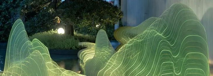 迈丘设计丨成都 弘阳 邛崃未崃时光 景观设计 丨中国四川-36