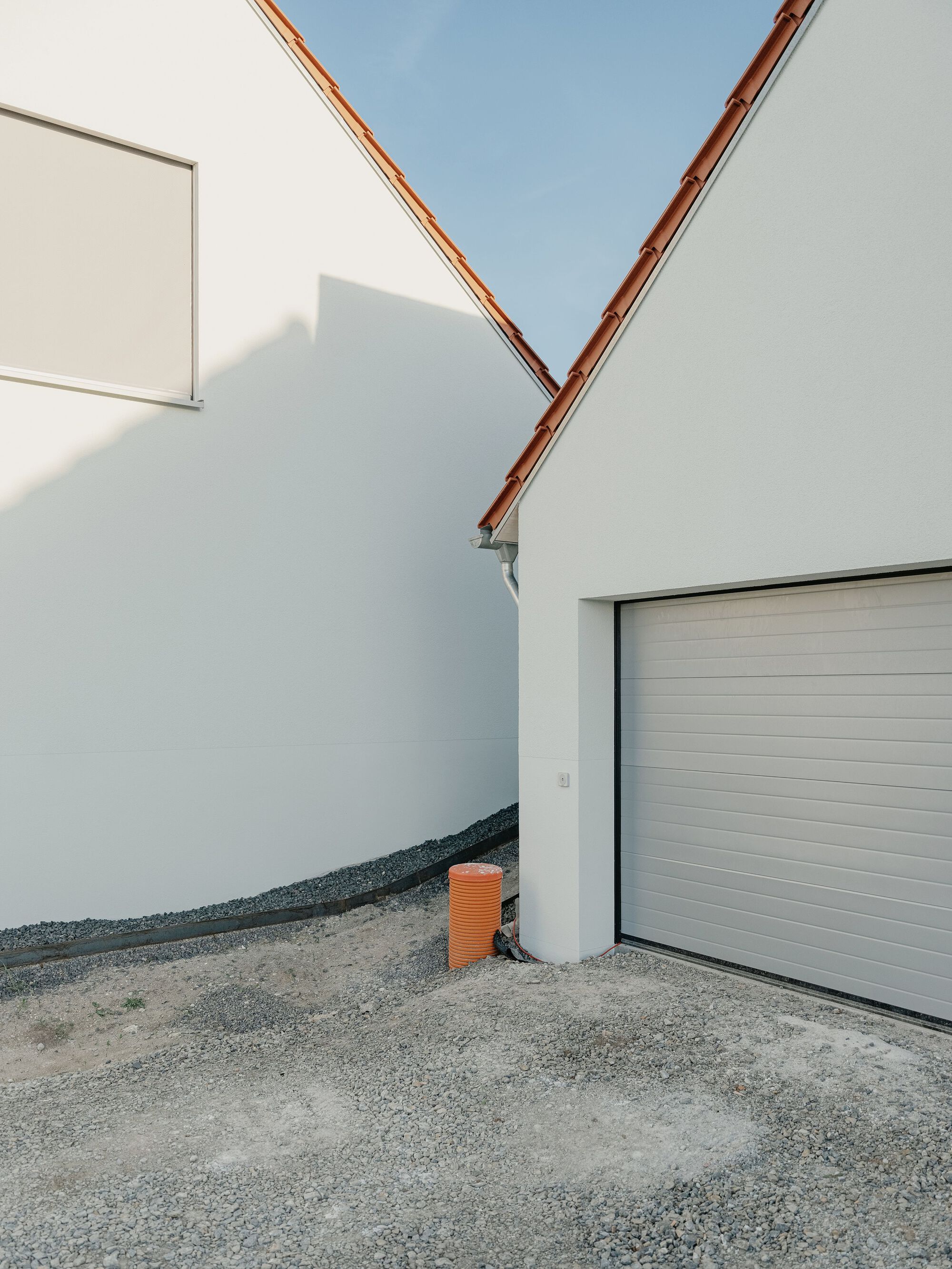 国际摄影测量与遥感学会大楼丨德国丨Sascha Wurm Architektur-36