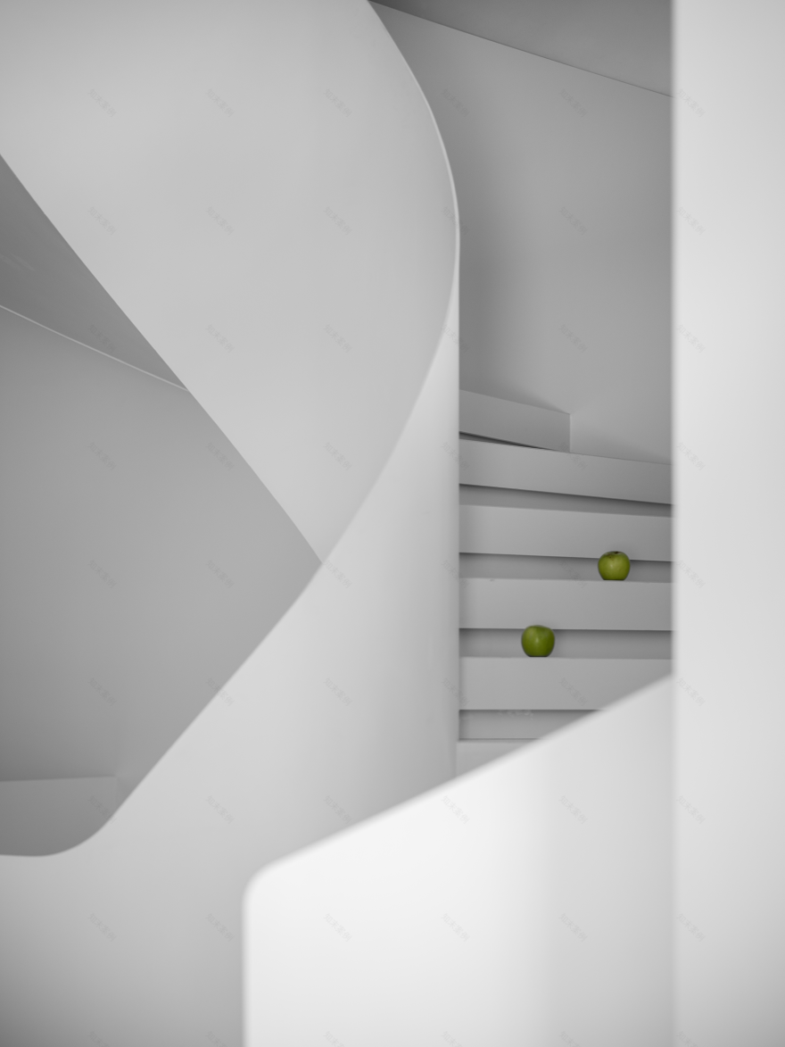 静谧自由的别墅艺术丨中国上海丨上海仝界空间设计-0