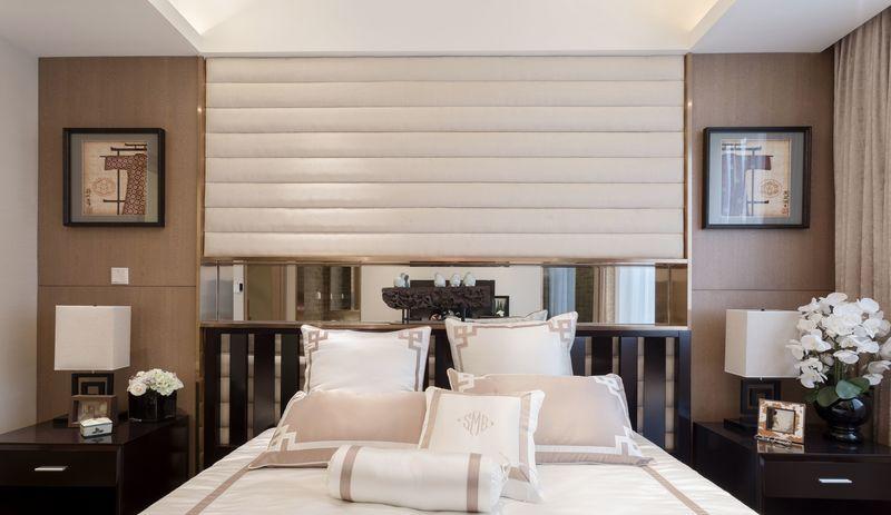 苏州锦溪禾府新中式样板间-43