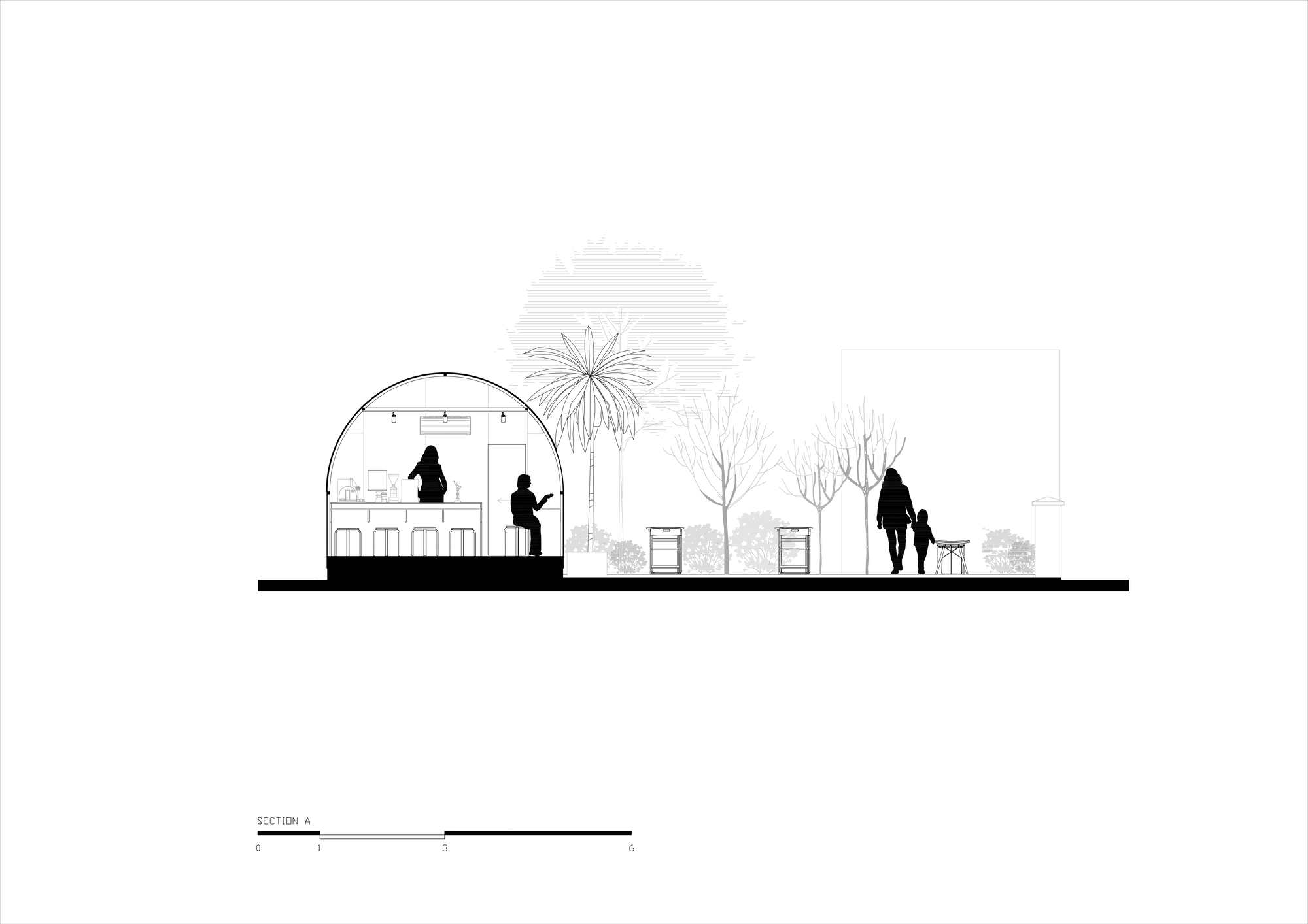 MKO 文化咖啡馆丨印度丨INS Studio-33