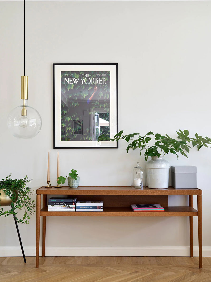 瑞典传统风格湖畔美墅设计欣赏-13