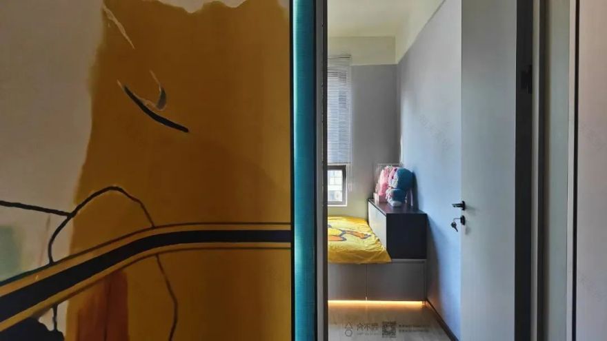 小美丨合·不同 Design-37