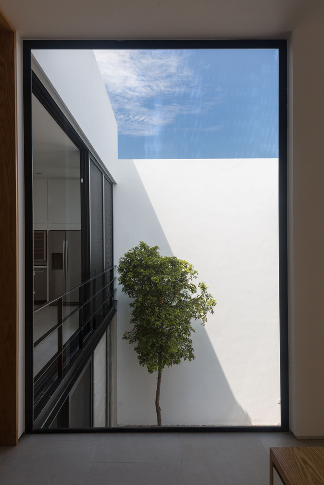 简约海景别墅，打造温馨度假空间-5