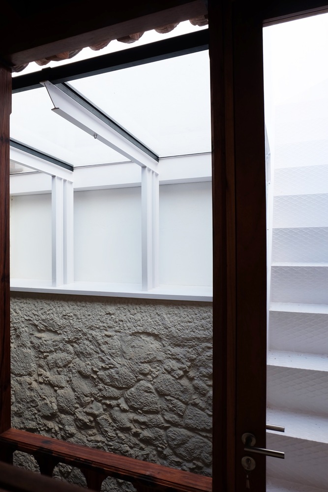 西班牙历史建筑的现代重生-56