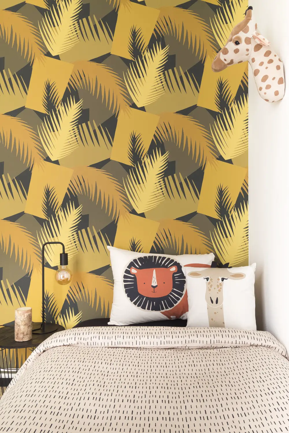 现代风尚 | Sébastien Robert 的家居装修艺术-12