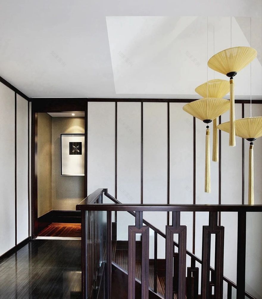 深圳华侨城创想大厦,深圳招华红山6979等超600项工程丨中国北京丨戴勇设计-55