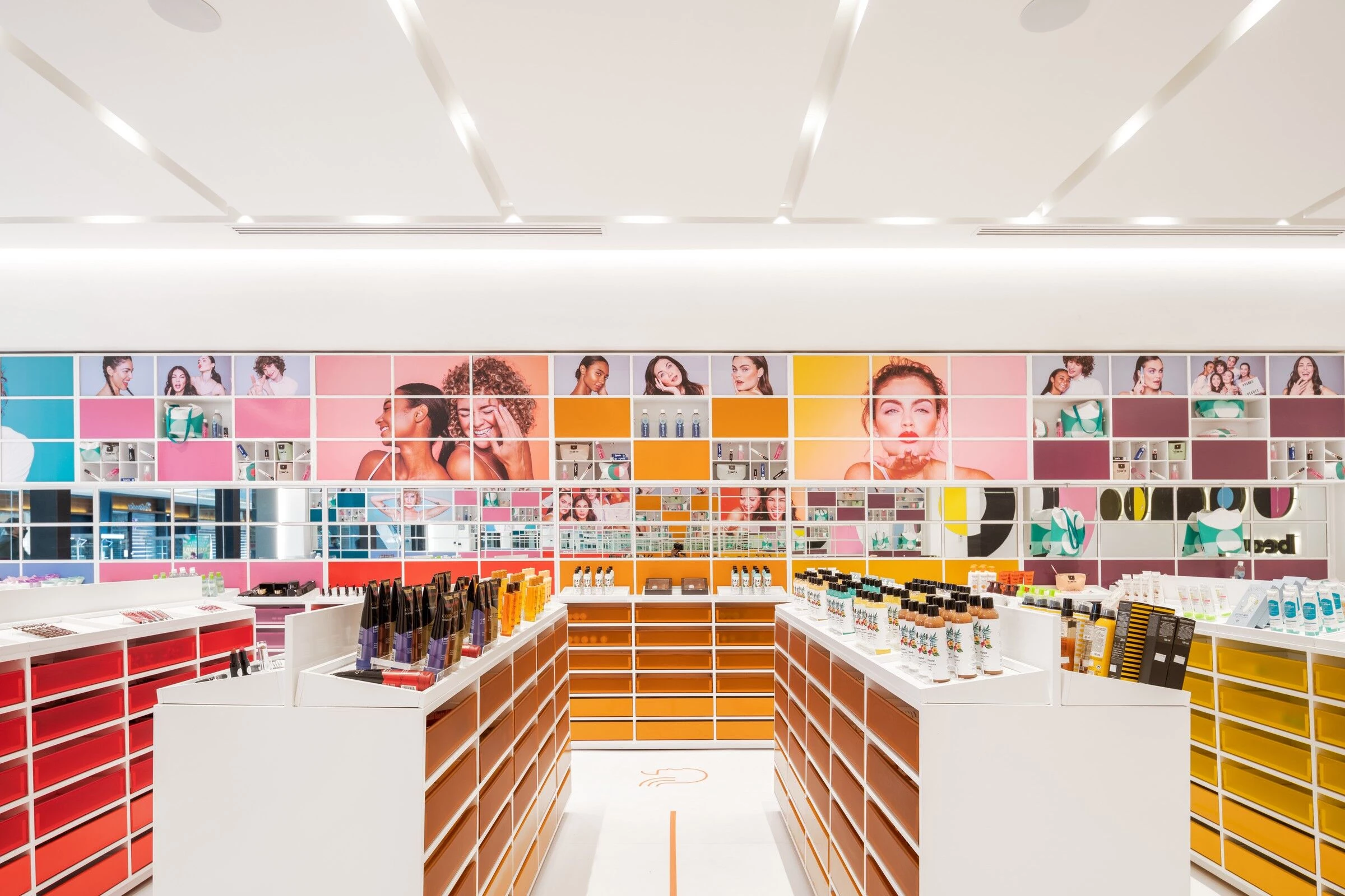 竹之美或竹子之美丨墨西哥墨西哥城丨Cadena + Asociados Concept Design®-10