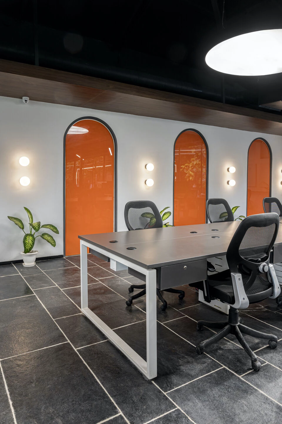 Media Monks 创意办公室丨印度丨Studio Bipolar-20