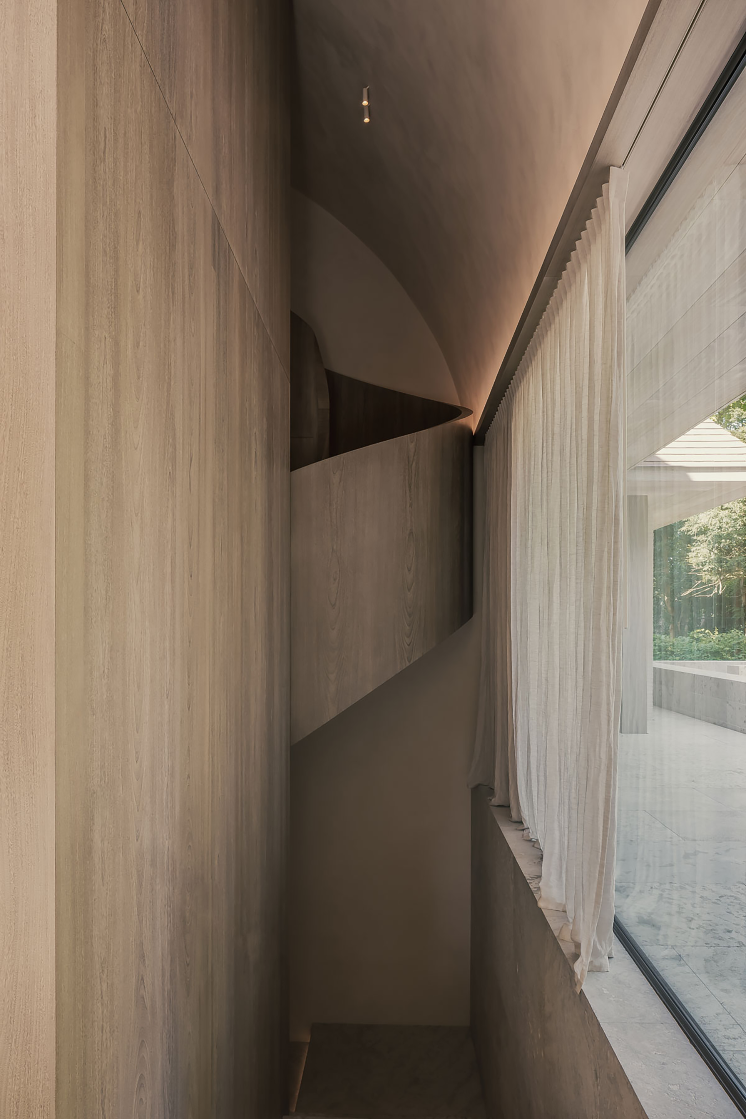 Simon de Burbure ｜比利时建筑师的沉静与优雅-55