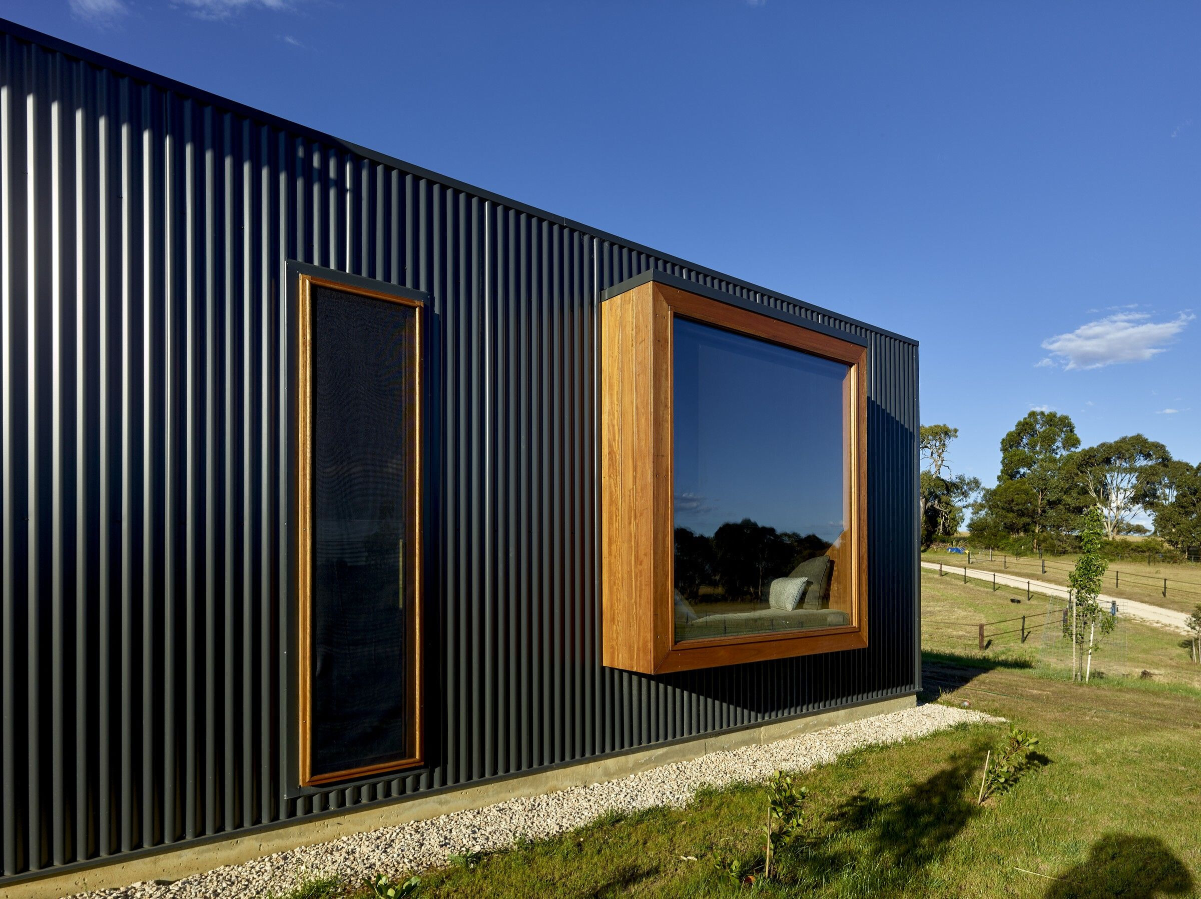 简朴田园，马术爱好者的世外桃源-11