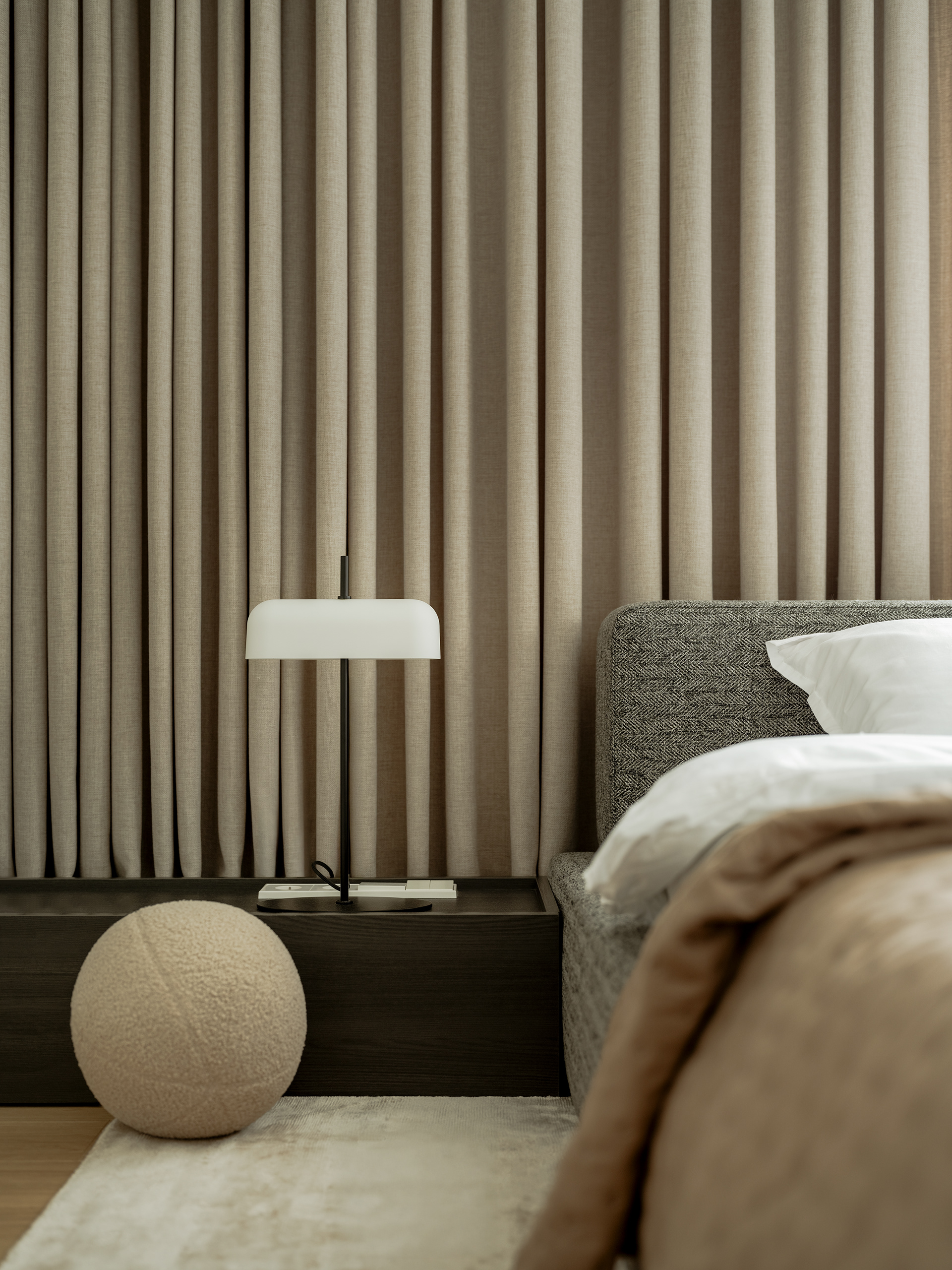 泽莱娜公寓丨乌克兰利沃夫丨Yaro Bureau（Yaroslava Serdiuk等）-28