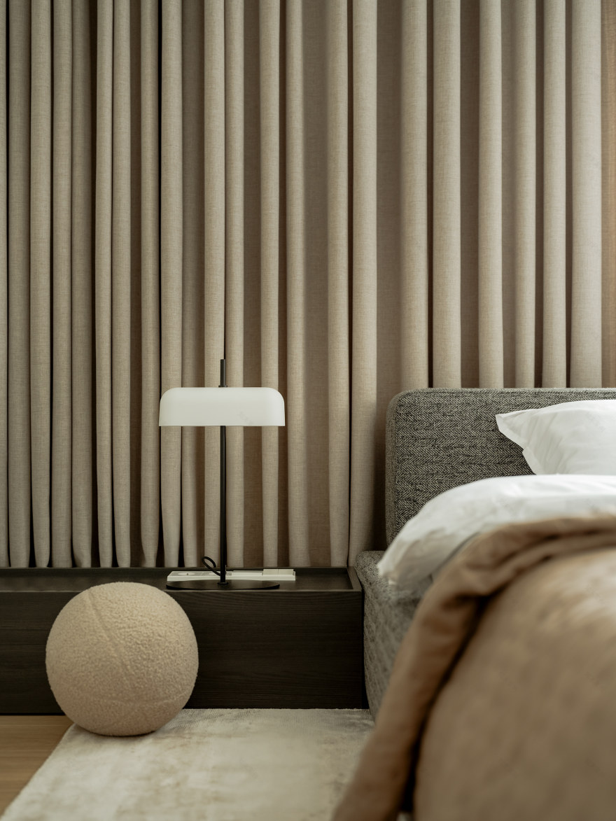 泽莱娜公寓丨乌克兰利沃夫丨Yaro Bureau(Yaroslava Serdiuk等)-28