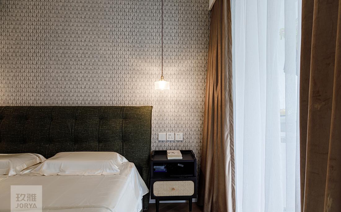 玖雅平层改造丨JORYA 玖雅-70