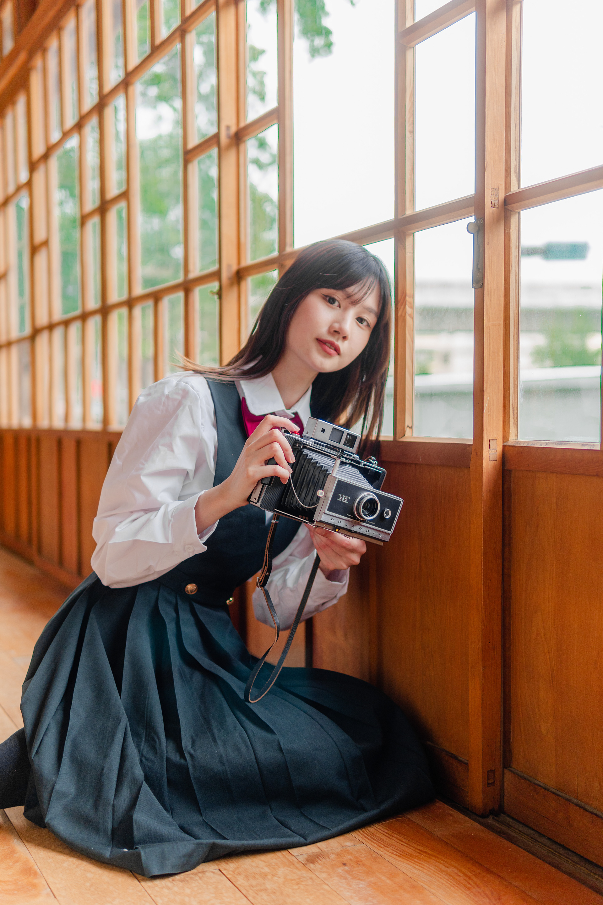 和室老宅｜Washitsu丨Jawnhow_photo-5