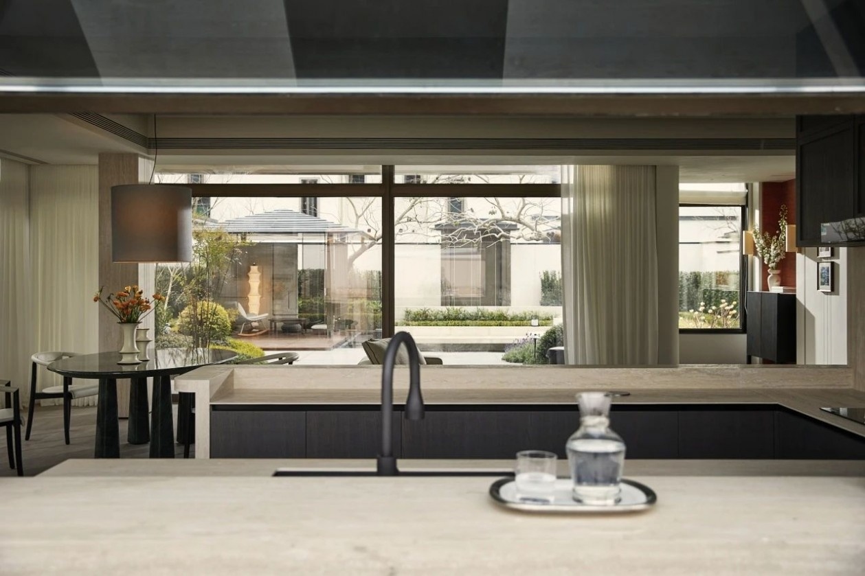 沉淀与革新 湖州320㎡别墅丨中国湖州丨GTTO竟向建筑装饰-57