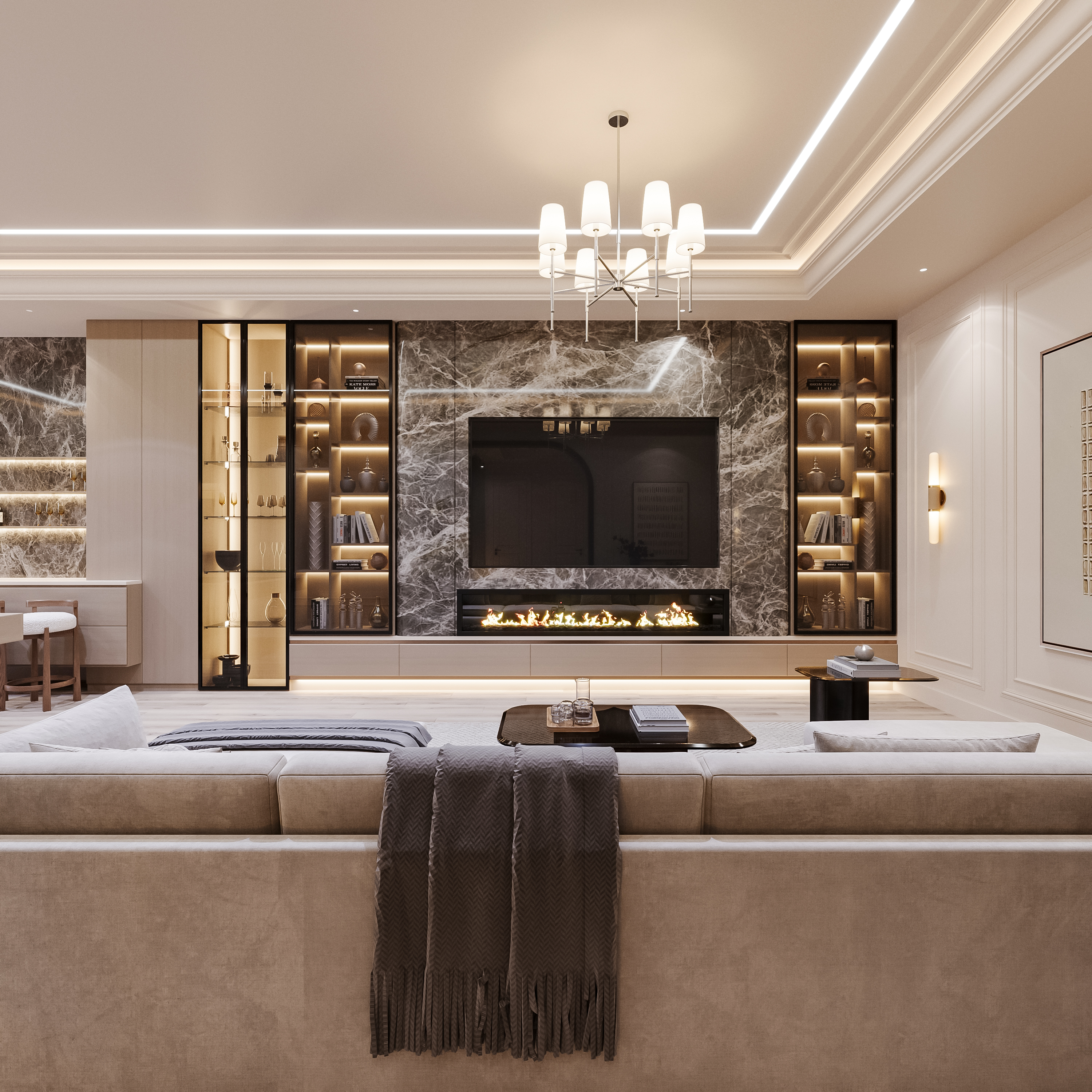 Residential Interior Projects-20