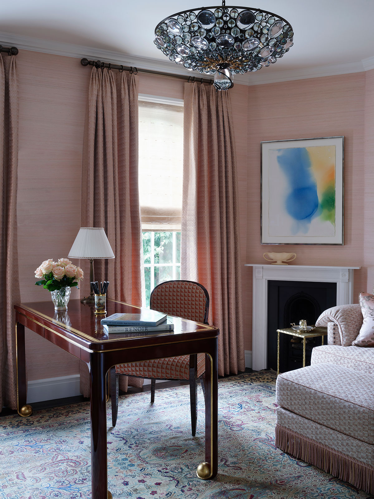 London Calling 住宅丨英国伦敦丨Drake Anderson-18