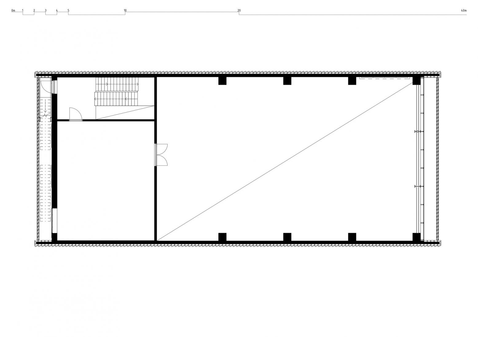 Vuosaari热泵建筑丨芬兰赫尔辛基丨Virkkunen & Co Architects Ltd-51