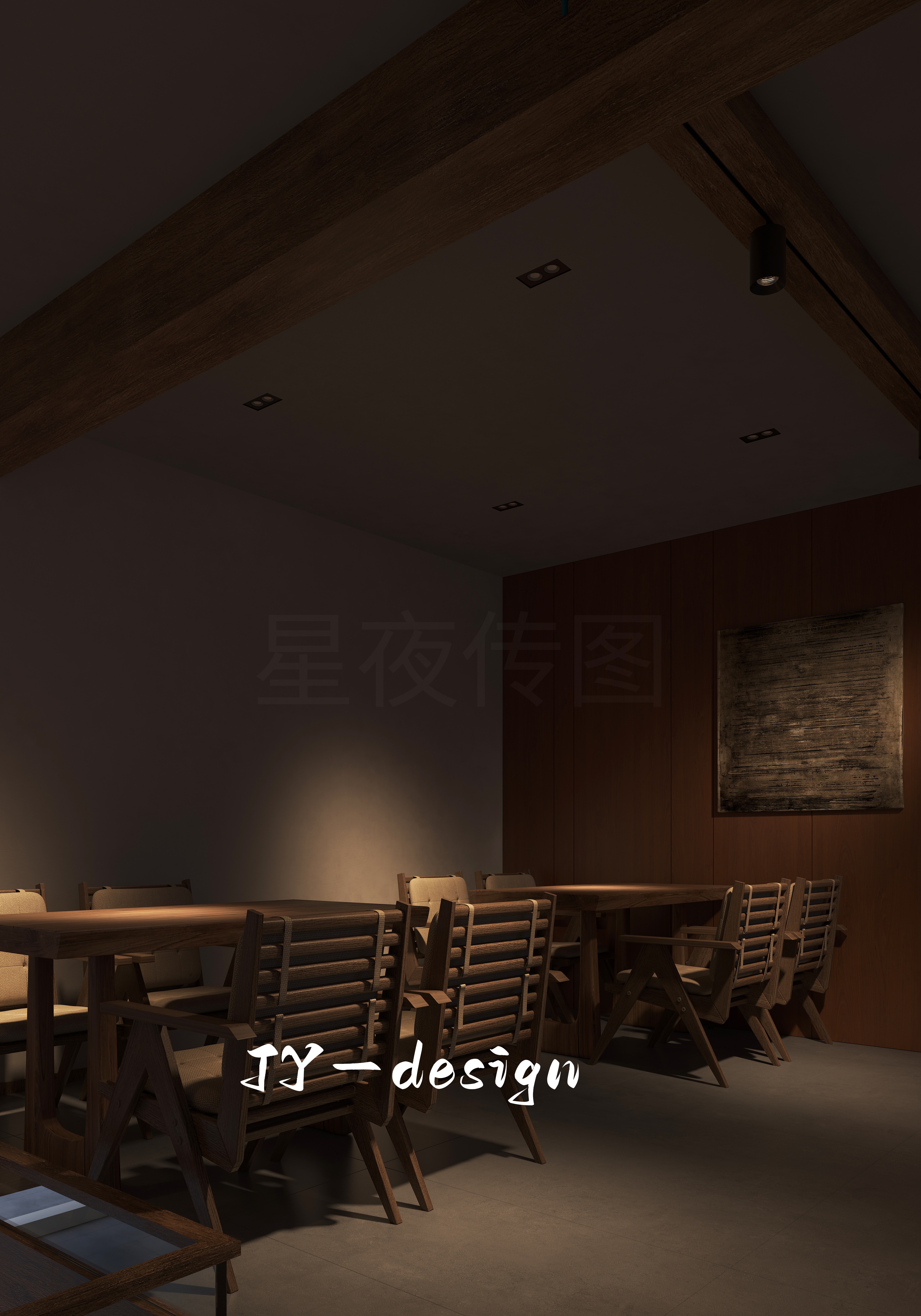 「茶觉·时空」· 东方美学茶事生活馆-6