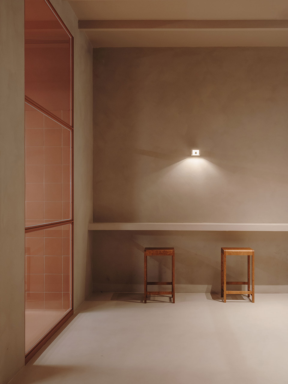 Origo面包坊丨西班牙巴塞罗那丨Isern Serra-54