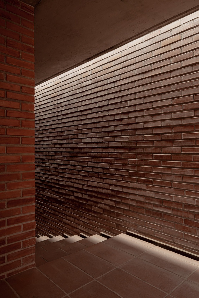 Pirules住宅丨墨西哥丨Escobedo Soliz-26