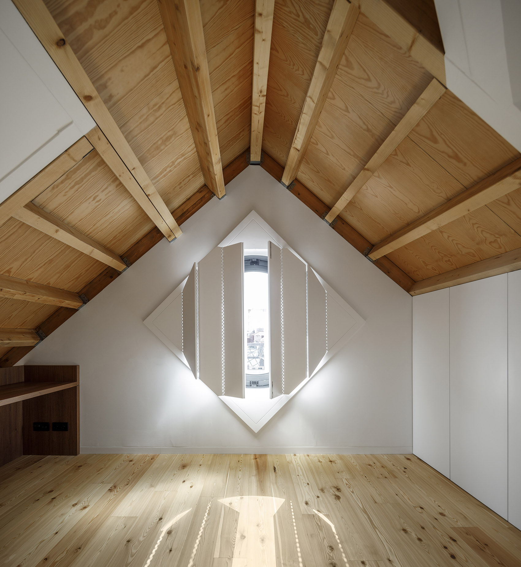 Devesas陶瓷厂改造，波尔图 / Anarchlab-75