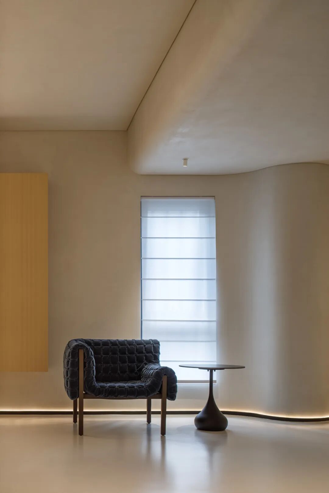 JBOYAN泊颜汇丨中国郑州丨郑州弘文建筑装饰设计有限公司-40