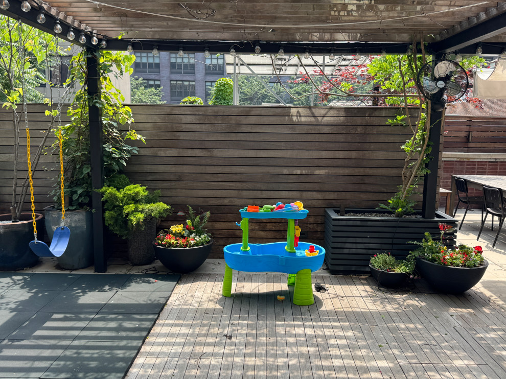 Williamsburg terrace-11