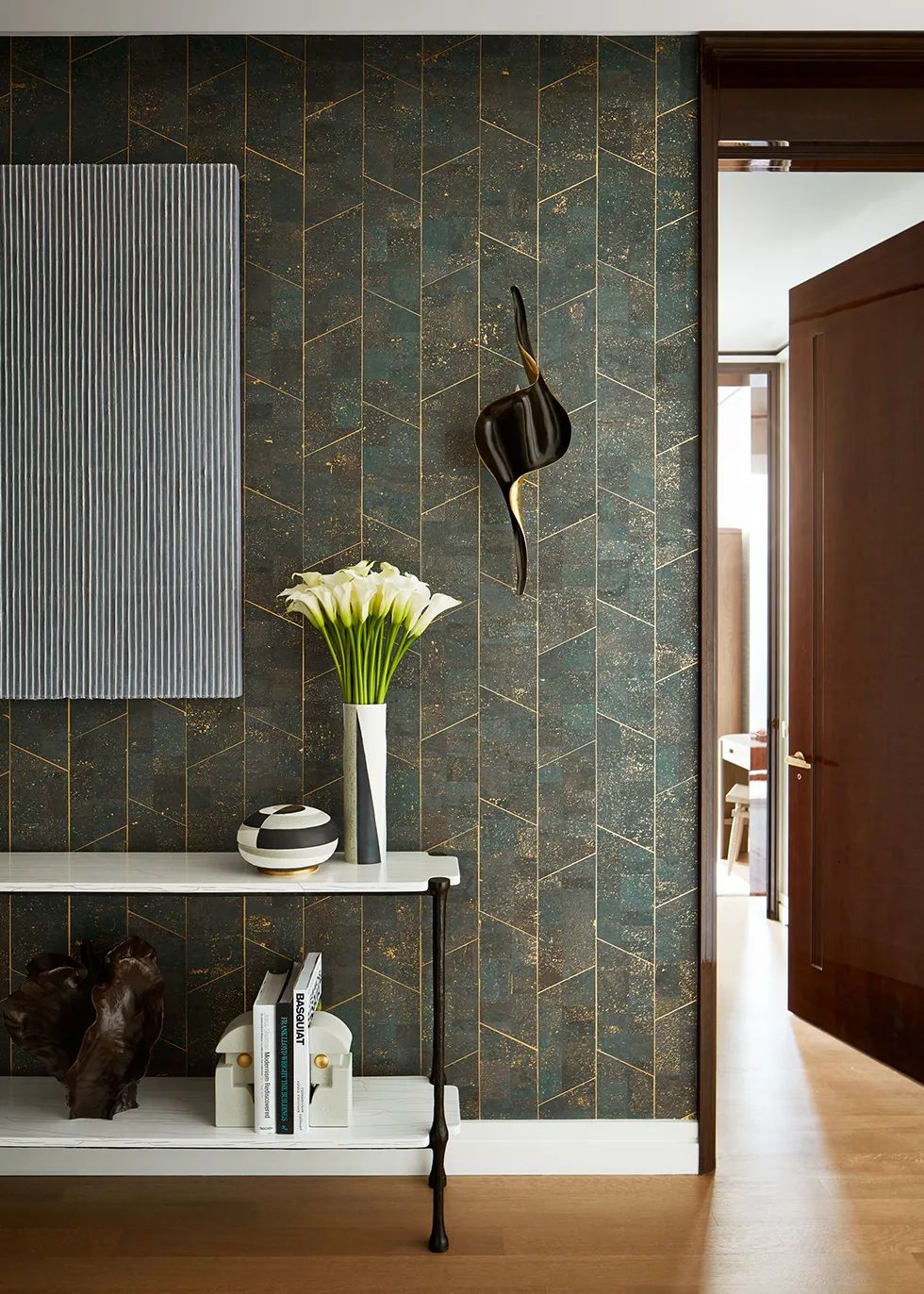 傅厚民东西方文化交汇设计合辑-108