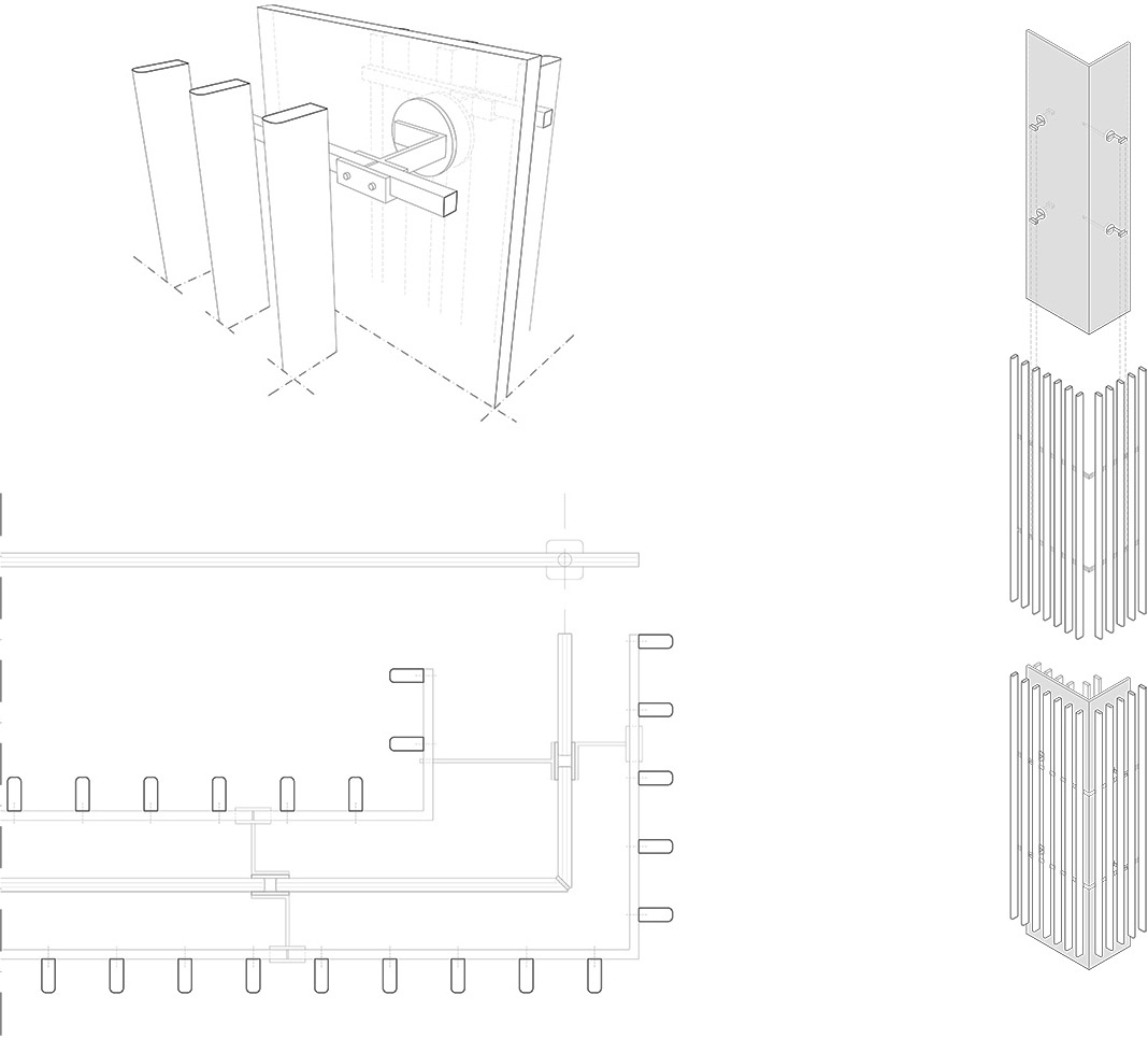 私人办公室，芝加哥 / Alvisi Kirimoto-87