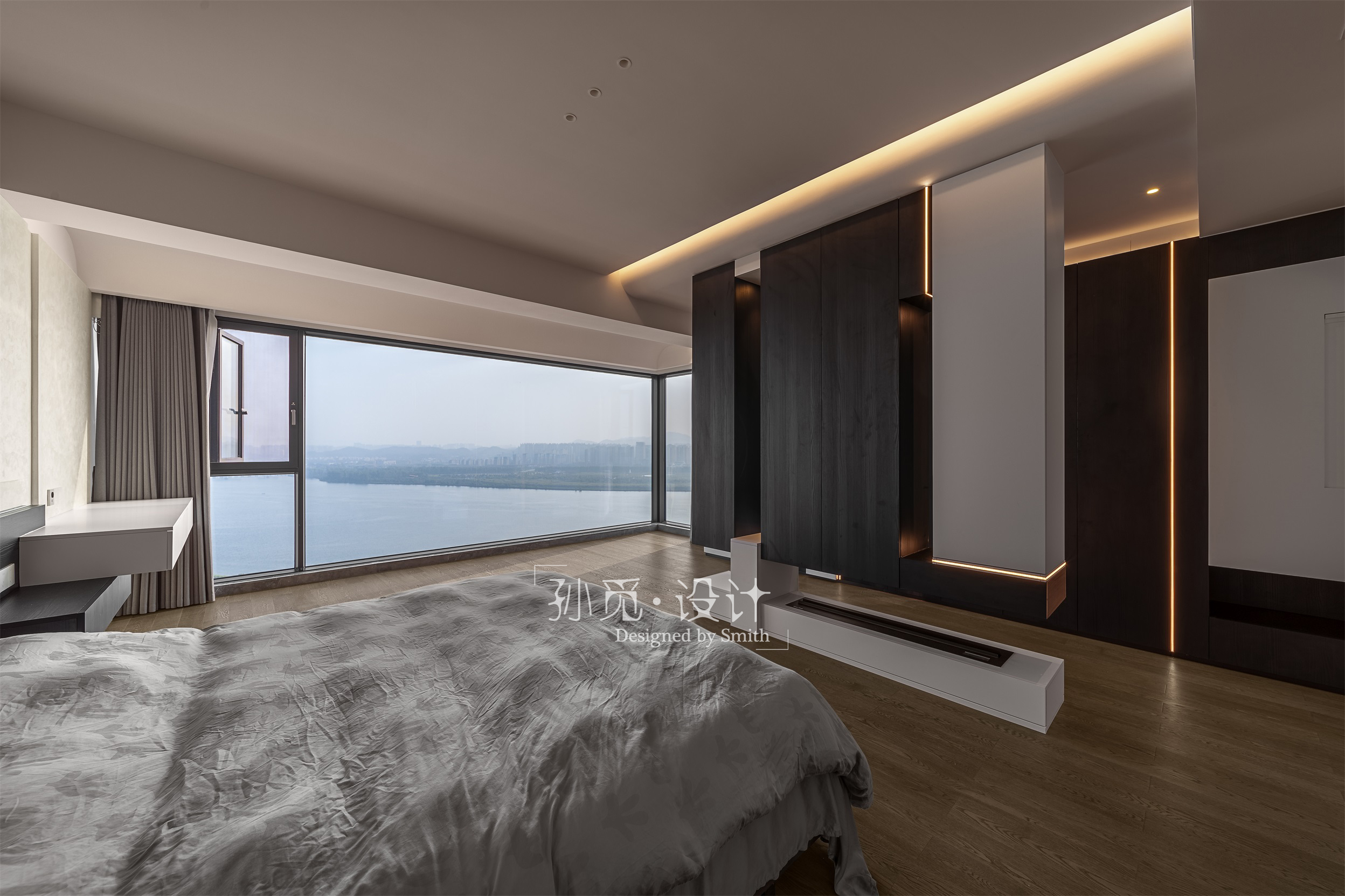 万境潇湘王宅丨孙觅-25