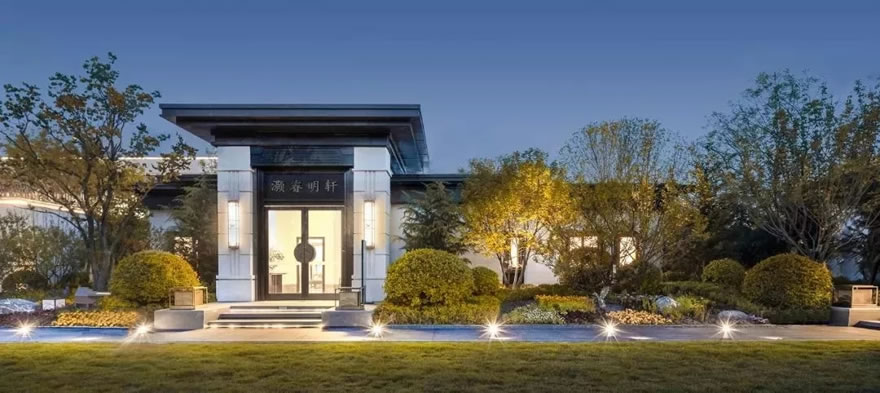 金科晋中博翠天宸-64