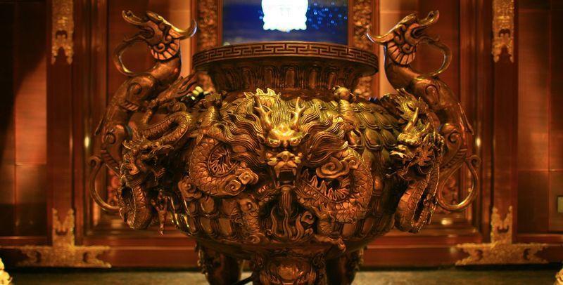 西安天阙酒吧-32