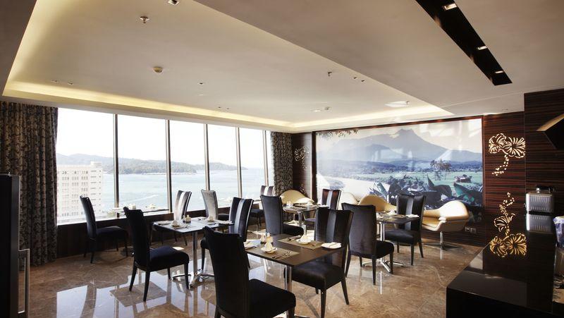 马来西亚豪丽胜大酒店-22