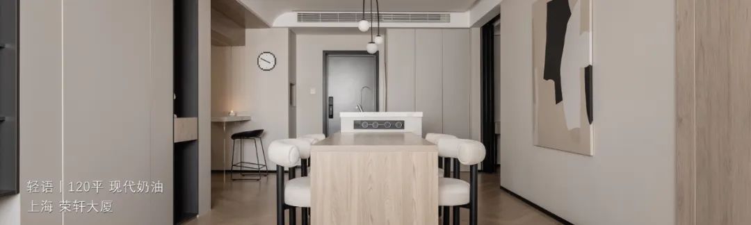 450㎡别墅空间|叙事美学与人性化设计。-164