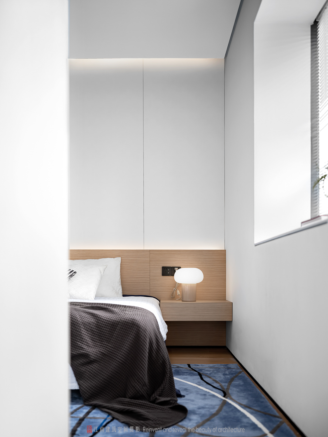 私宅摄影师|家装毕业照拍摄|别墅空间摄影|李友友设计-15