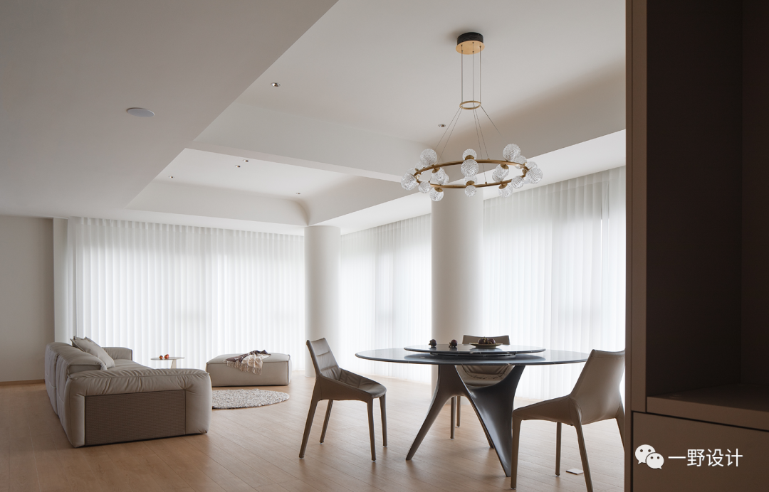 湖畔美景尽收眼底,200㎡自然之家丨中国苏州丨一野设计事务所-18