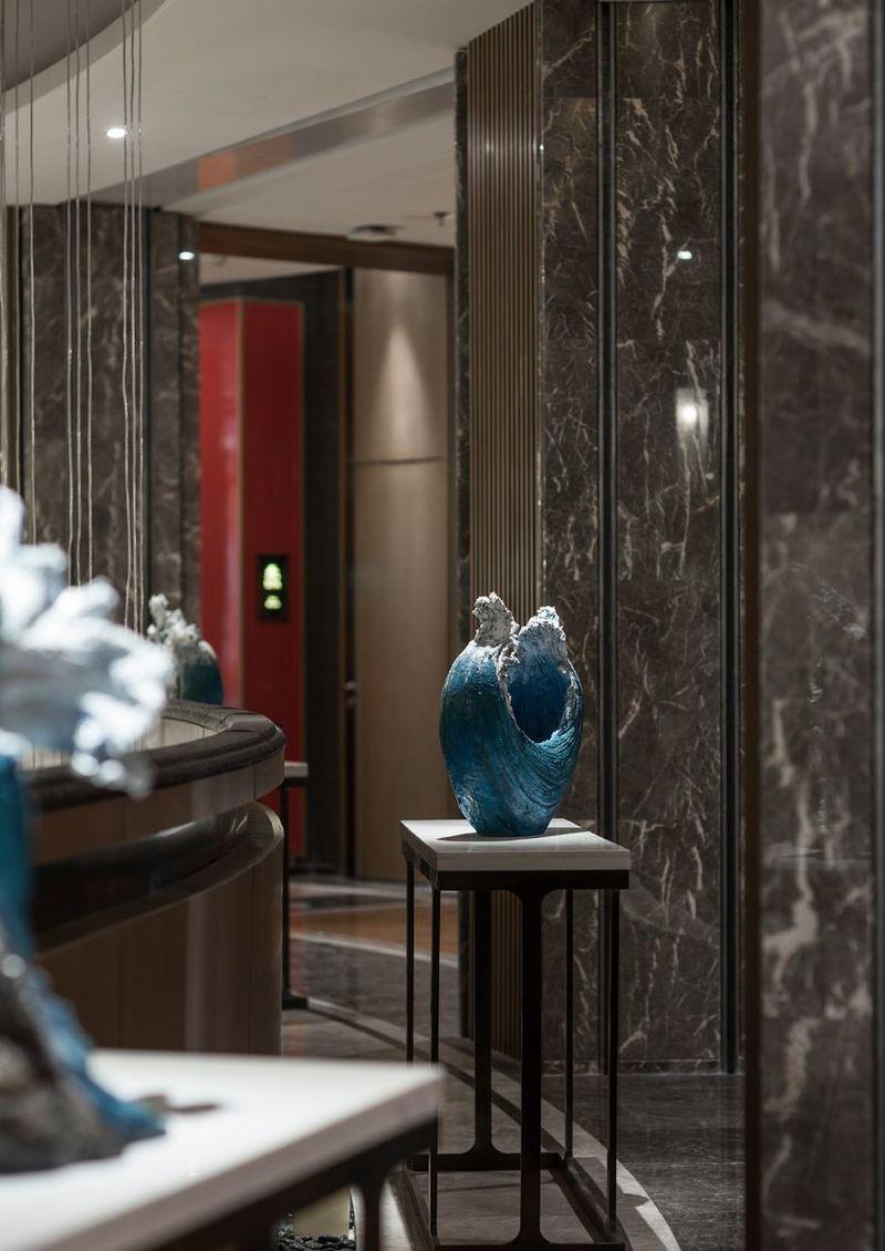 大连鲁能易汤海洋温泉酒店-20