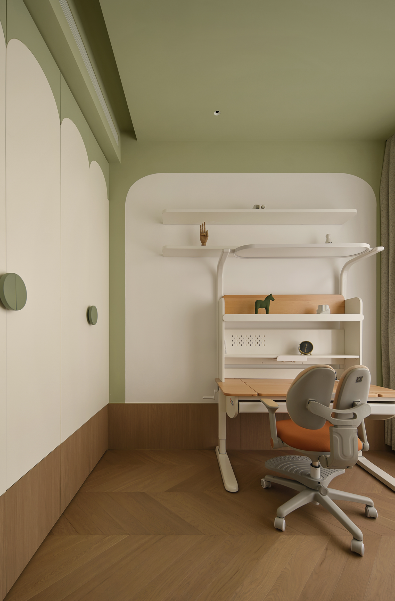 素构丨中国南京丨花漾美作·空间设计-92