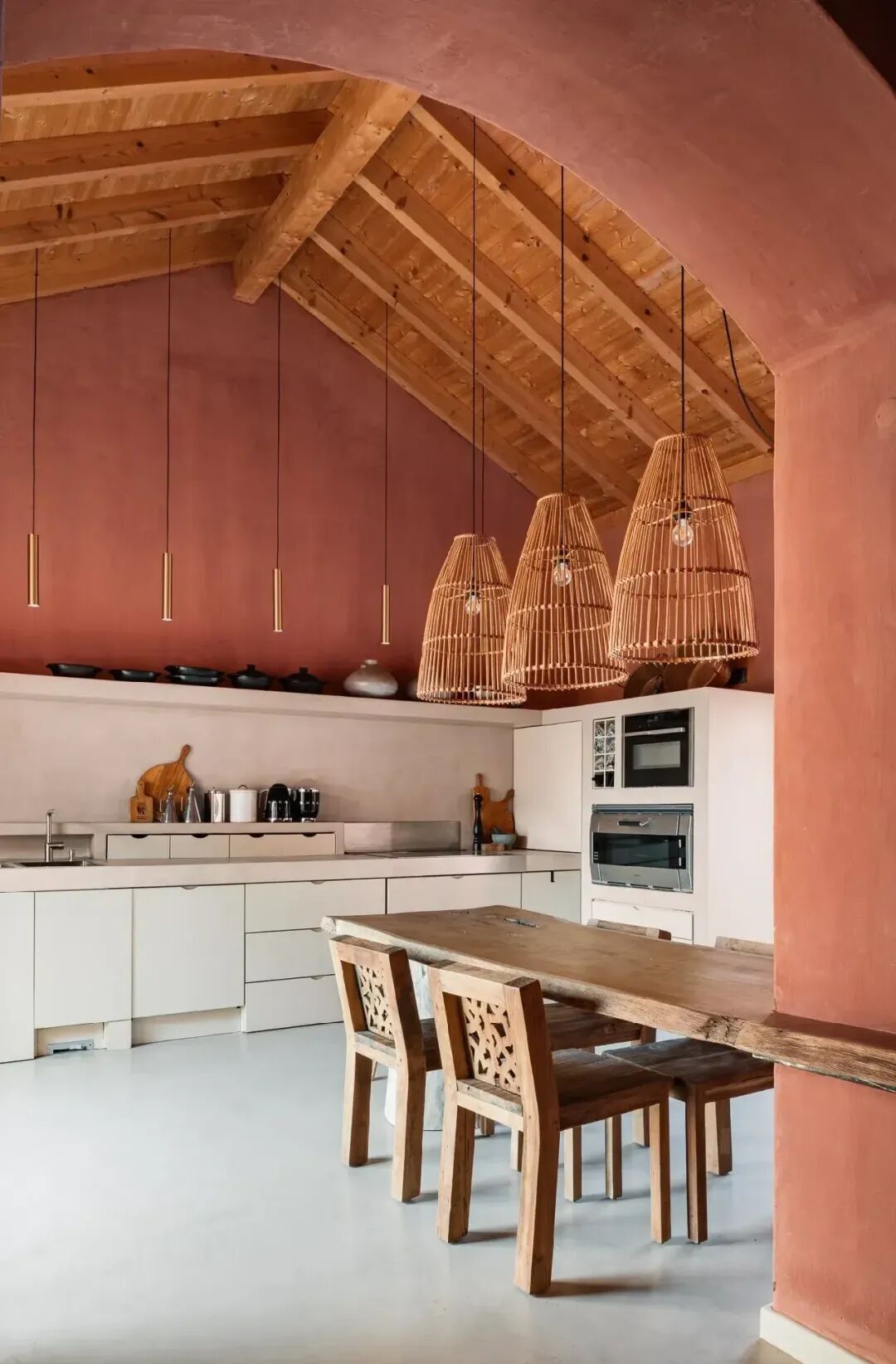 自建房丨葡萄牙丨Arkstudio,Madalena Rutkowski-46