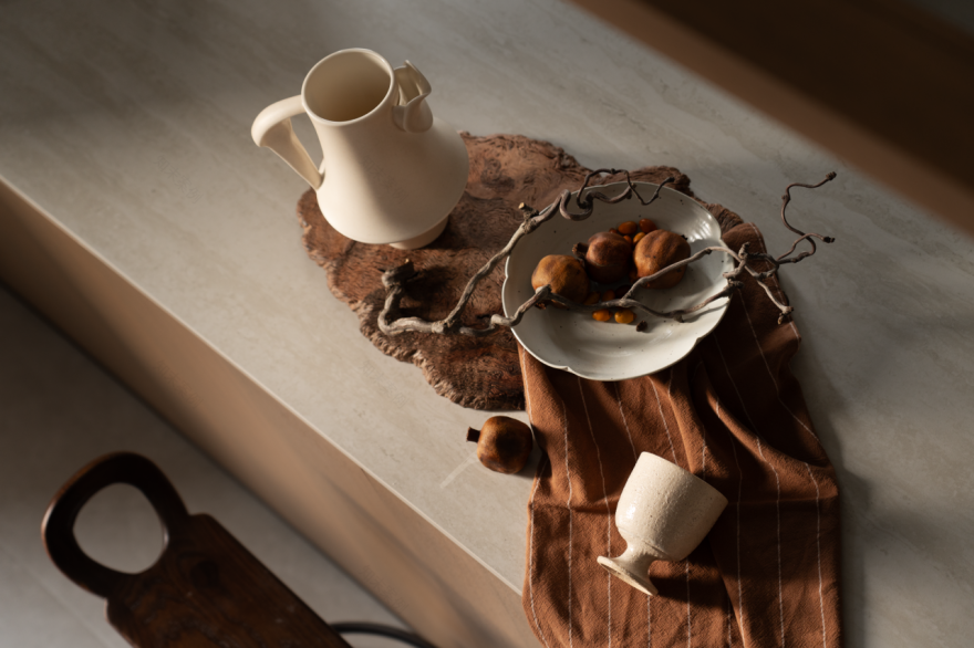 檀谷·若丘138户型样板间丨中国北京丨WAD璞羽设计-34